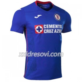 Cruz Azul Domaći Nogometni Dres 2020-2021